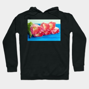 Tulips Hoodie